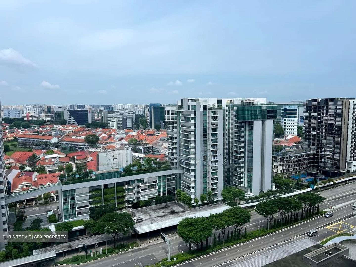 The Poiz Residences (D13), Apartment #563443911